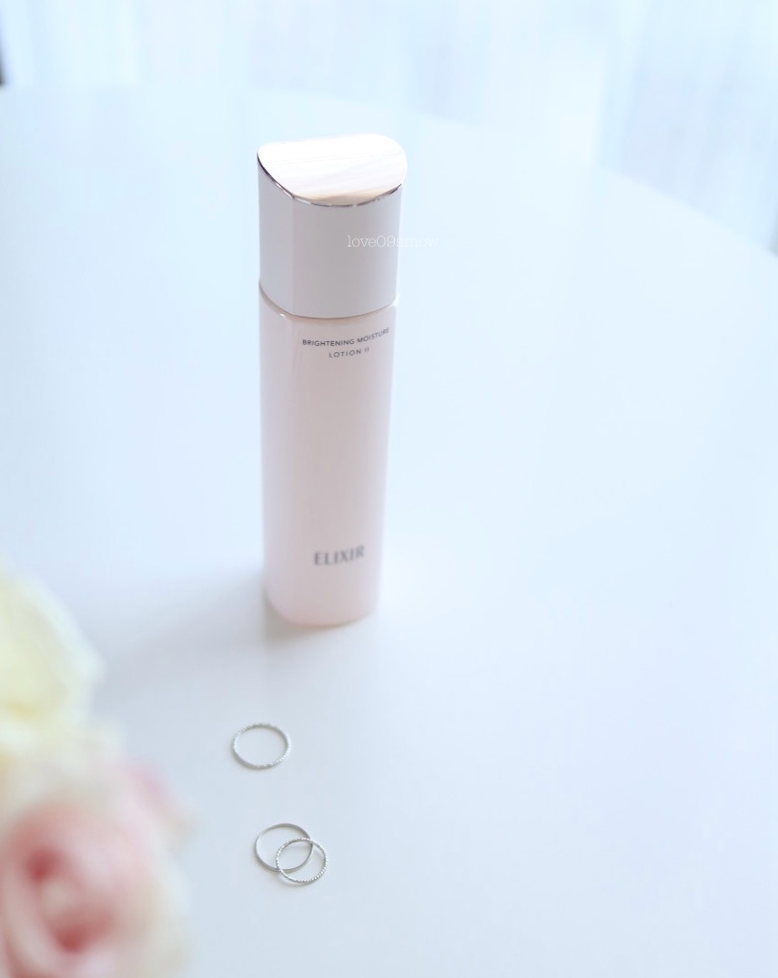 ブライトニング エマルジョン ＷＴ II/エリクシール/乳液を使ったクチコミ（2枚目）