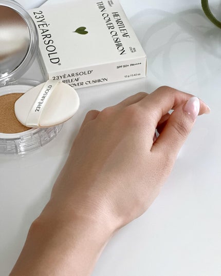 ナチュラル美人になりたい女 on LIPS 「【美人の原則:隠しながらもケアをする】・23yearsoldハ..」(4枚目)