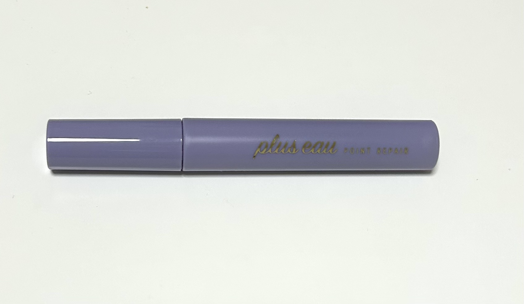 ポイントリペア スーパーハード/plus eau/ヘアジェルを使ったクチコミ（1枚目）