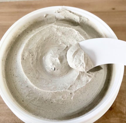 ディープポアソーダパック/manyo/洗い流すパック・マスクを使ったクチコミ(3枚目)