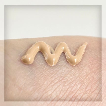 セッティング リキッドファンデーション セラム/ブリリアージュ/リキッドファンデーションを使ったクチコミ(4枚目)