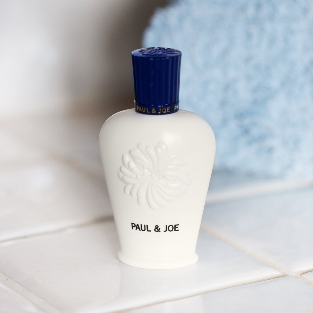 スムージング ファンデーション プライマー/PAUL & JOE BEAUTE/化粧下地を使ったクチコミ(2枚目)