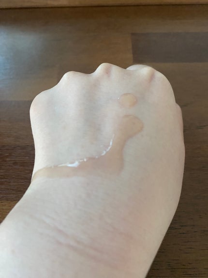 RXザ・アルファアルブチン2 ニキビ跡ケアセラム/COSRX/美容液を使ったクチコミ(2枚目)