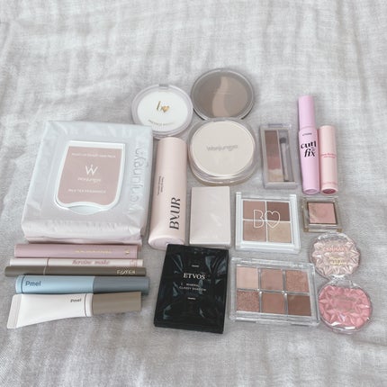 カバーパーフェクトコンシーラー/upink/パレットコンシーラーを使ったクチコミ(2枚目)