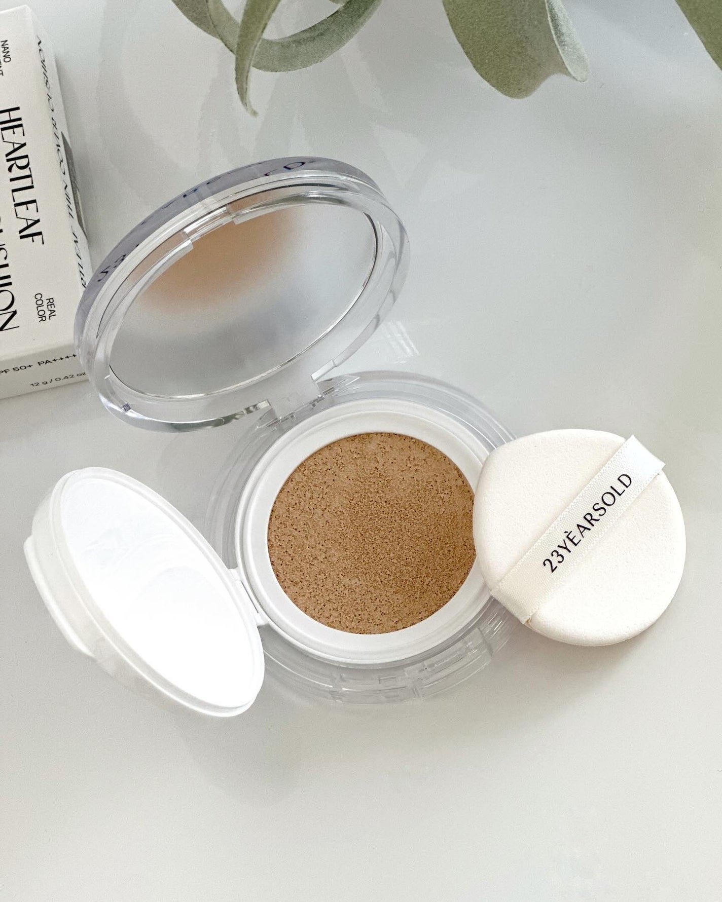 ナチュラル美人になりたい女 on LIPS 「【美人の原則:隠しながらもケアをする】・23yearsoldハ..」(3枚目)