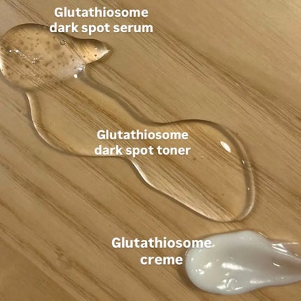 アビブ グルタチオンソームダークスポットセラムビタドロップ/Abib /美容液を使ったクチコミ(4枚目)