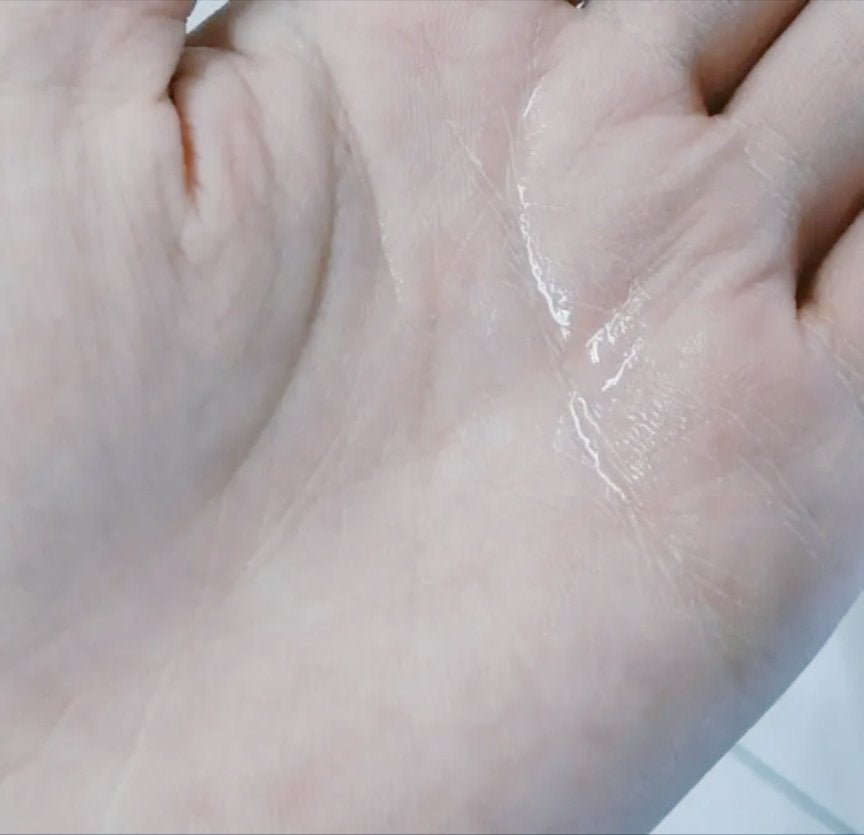 イロハ トリートメントローション/iroha INTIMATE CARE/デリケートゾーンケアを使ったクチコミ(3枚目)