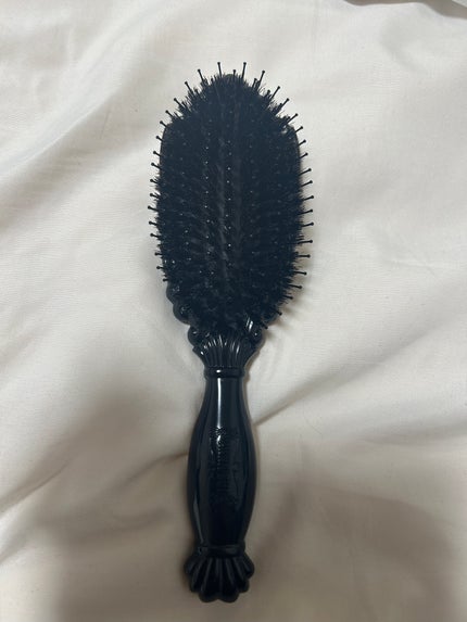 ヘアー ブラッシュ/ANNA SUI/ヘアブラシを使ったクチコミ(1枚目)