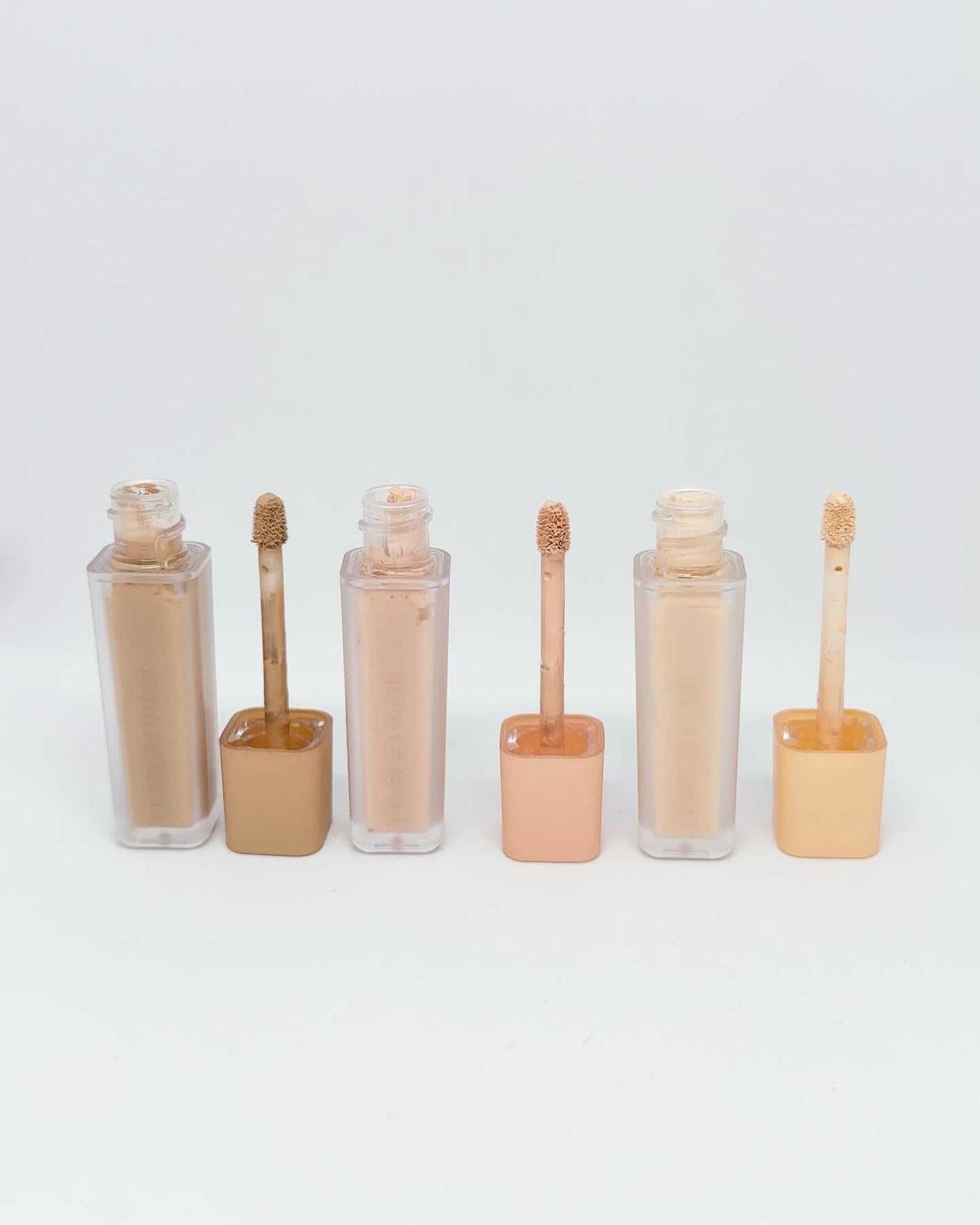 ウインク アイ シェード プライマー/Javin De Seoul/リキッドアイシャドウを使ったクチコミ(4枚目)