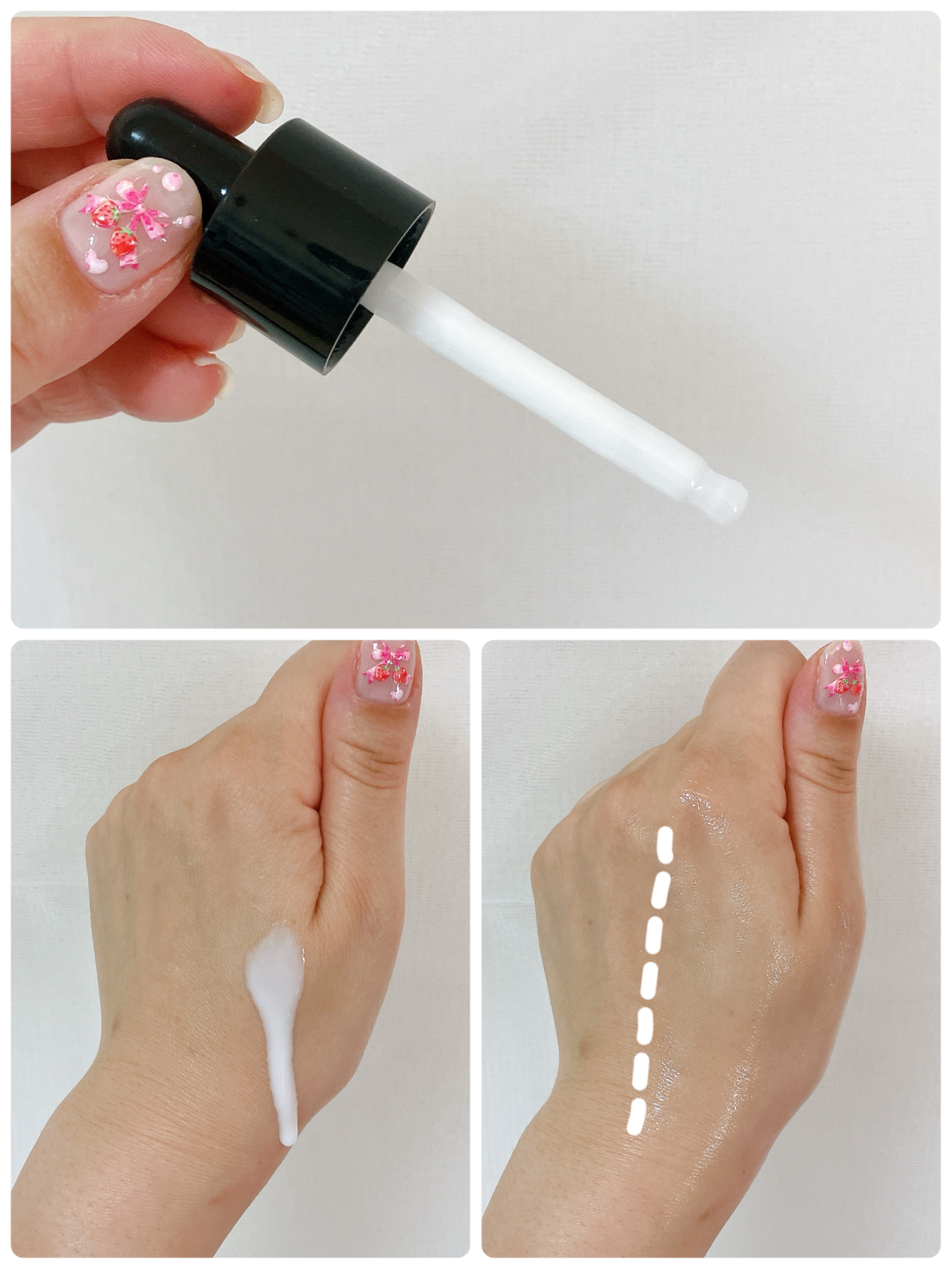 リードルS PDRN+ セラム/VT/美容液を使ったクチコミ（3枚目）