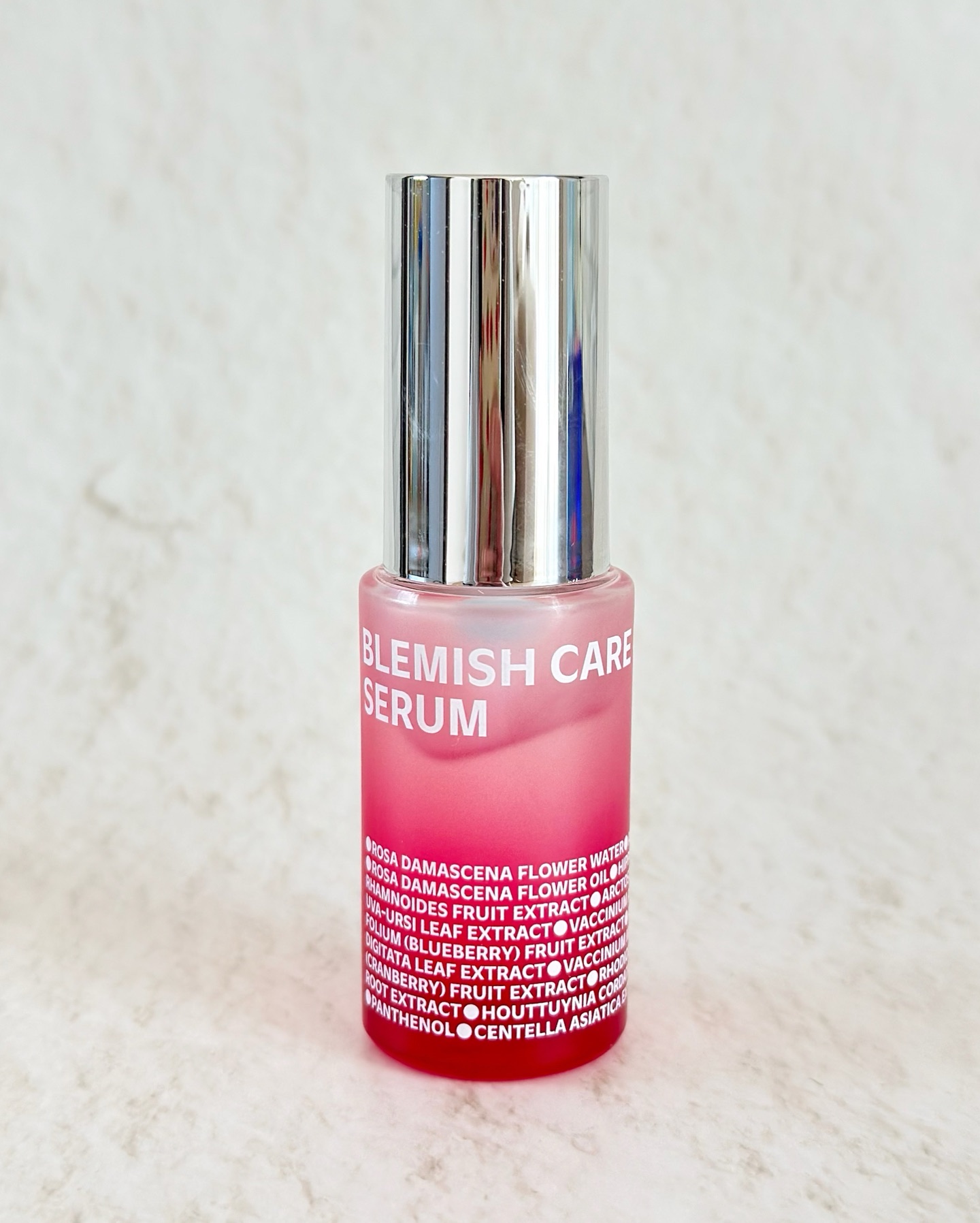 ブレミッシュケアアップ セラム/ISOI/美容液を使ったクチコミ（2枚目）