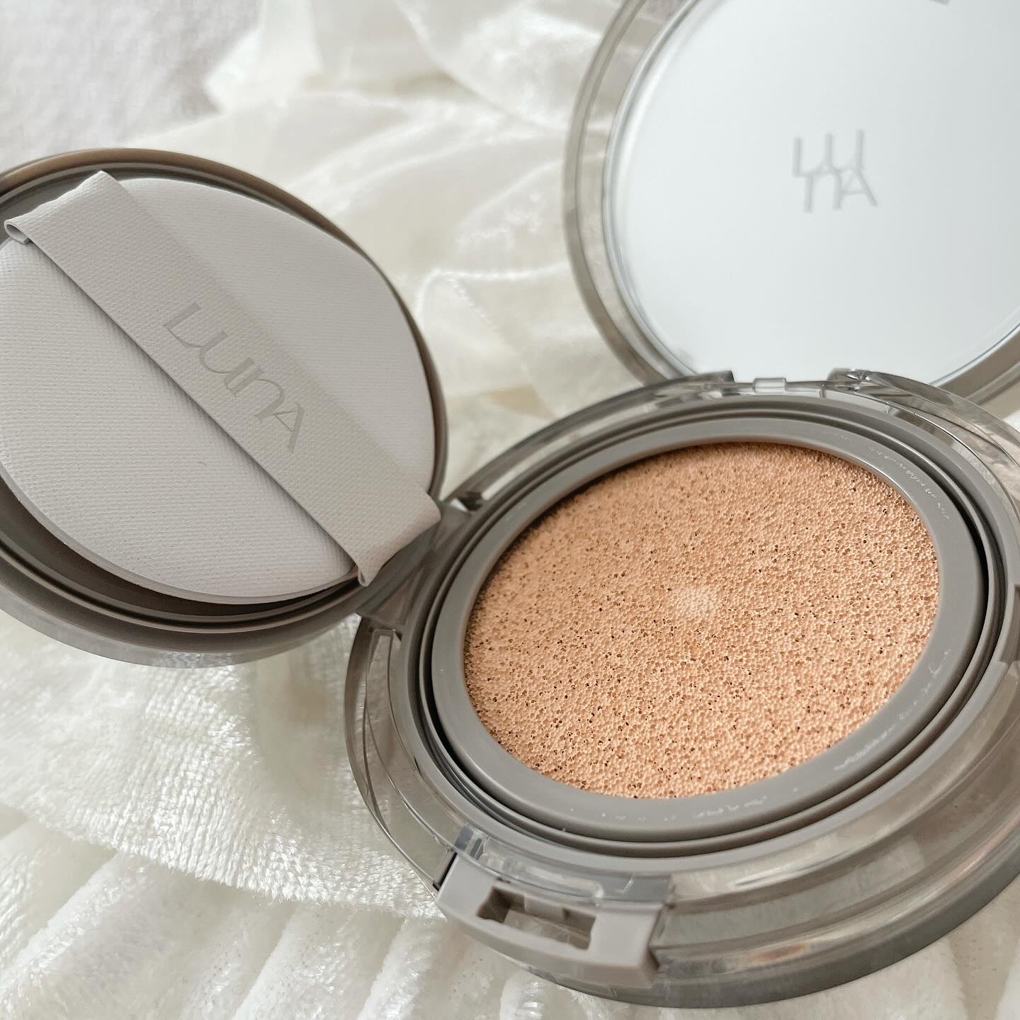 Dカットレイヤーハイライタースティック/LUNA/スティックハイライトを使ったクチコミ（3枚目）