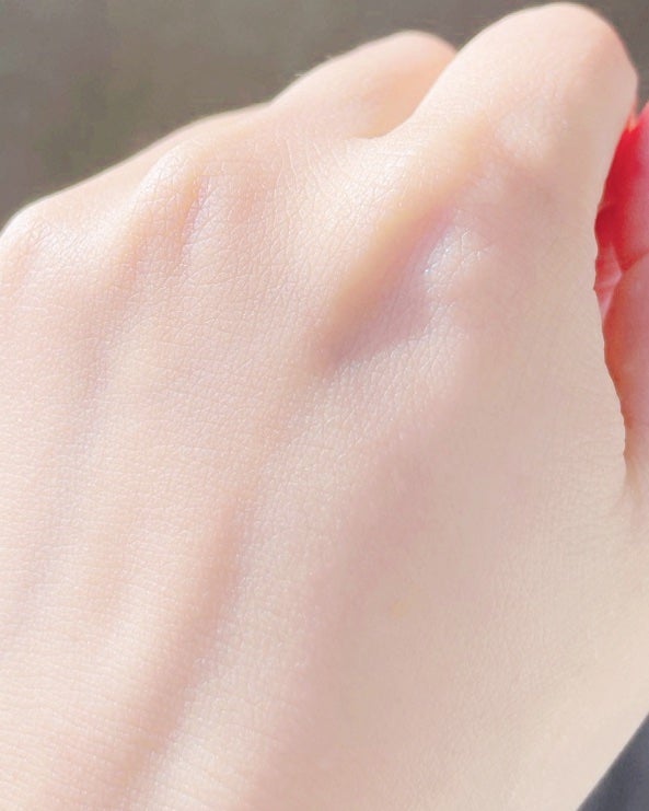 SHEE BY LITS 白玉ミルクピーリングパック/リッツ/洗い流すパック・マスクを使ったクチコミ(3枚目)