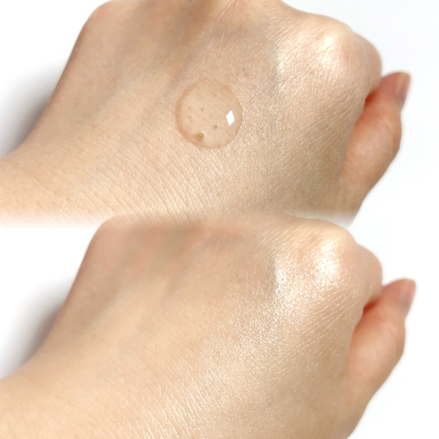 セルメイジング コラーゲン ポア パーフェクティング アンプル/Torriden/美容液を使ったクチコミ(4枚目)