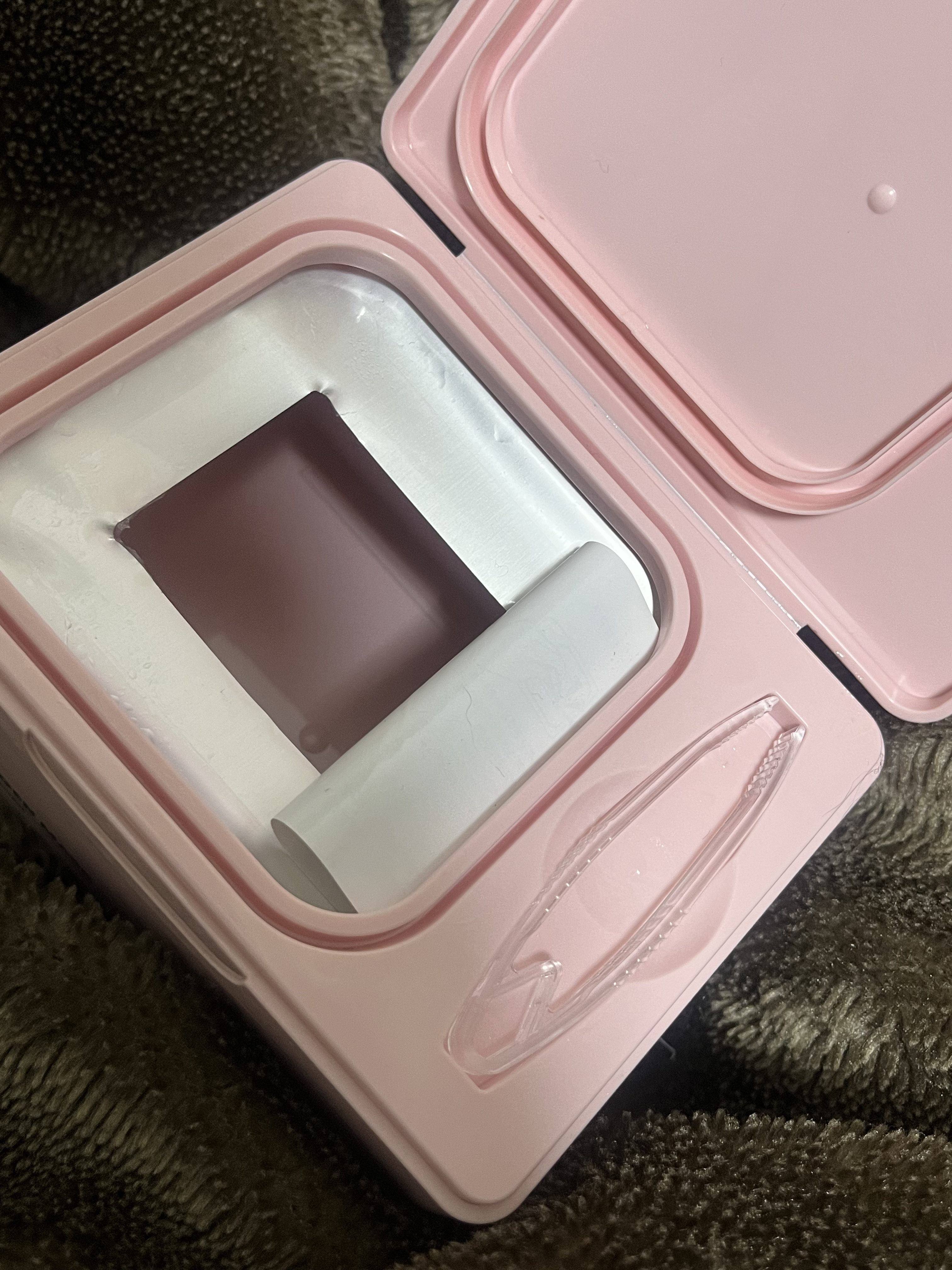 シカコラーゲン マスク/VT/シートマスク・パックを使ったクチコミ（2枚目）