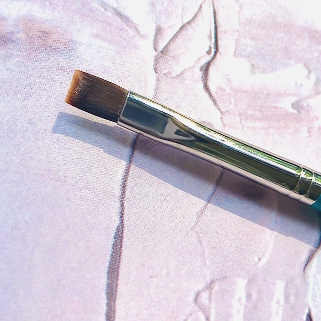ジェルネイルに使う筆