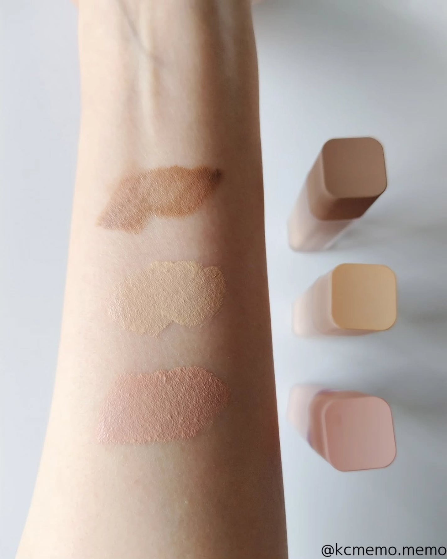 ウインク アイ シェード プライマー/Javin De Seoul/リキッドアイシャドウを使ったクチコミ(8枚目)