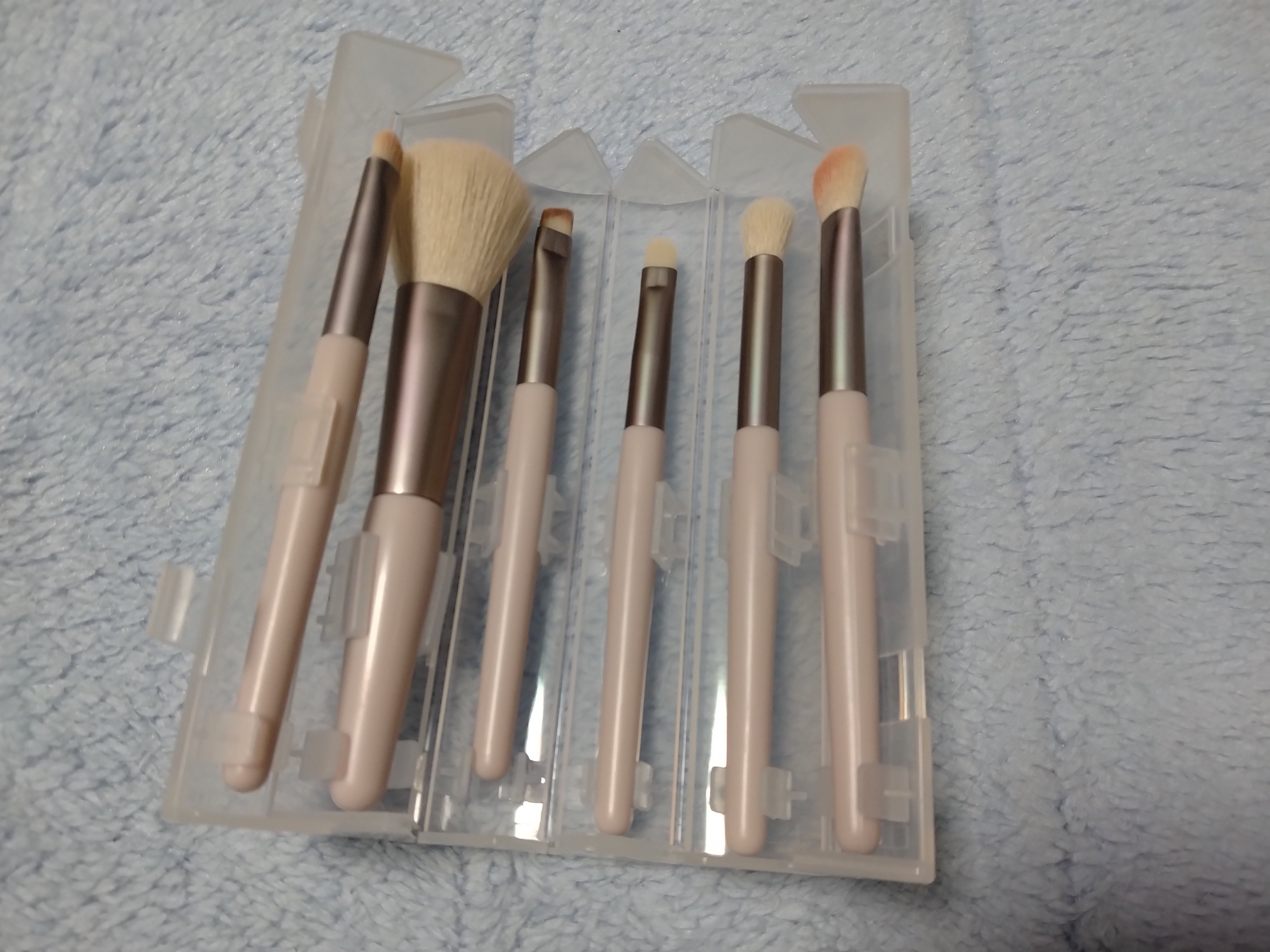 スキンケアベース/キスミー フェルム/化粧下地を使ったクチコミ（2枚目）