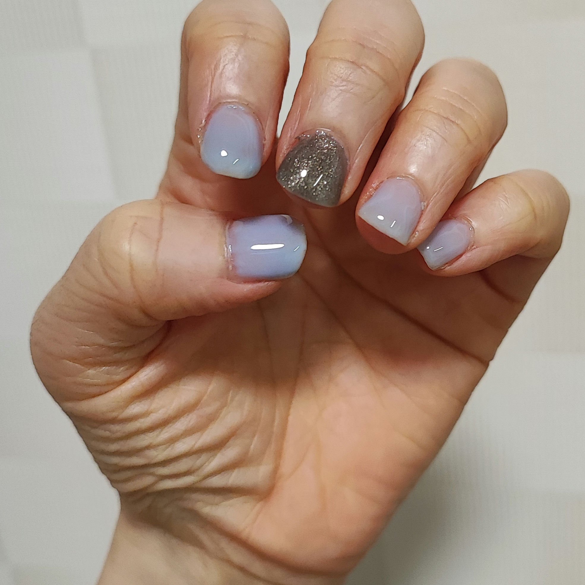 Leav ジェルネイル 100色☆専用ラック付き 楽天市場】選べる3本セット RAFUL ジェルネイル 5ml ラフル