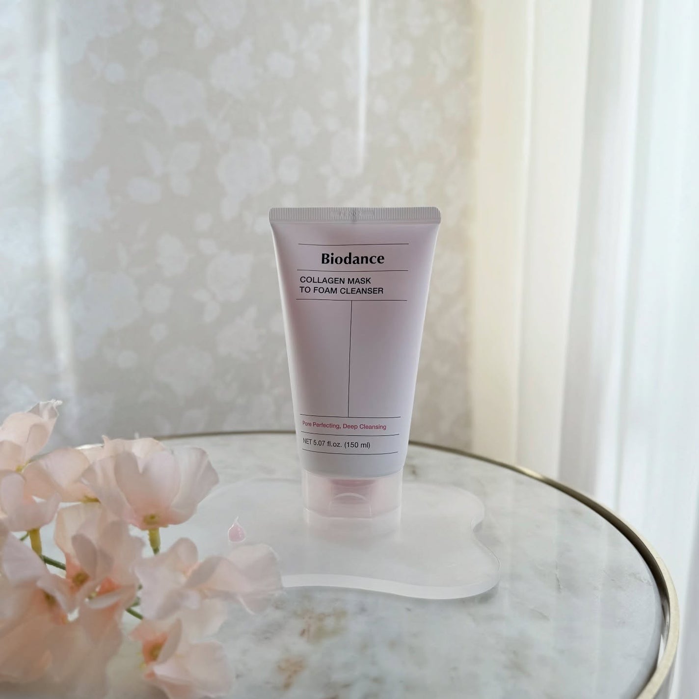 ビタナイアシンアミドゲルトナーパッド/Biodance/シートマスク・パックを使ったクチコミ(5枚目)