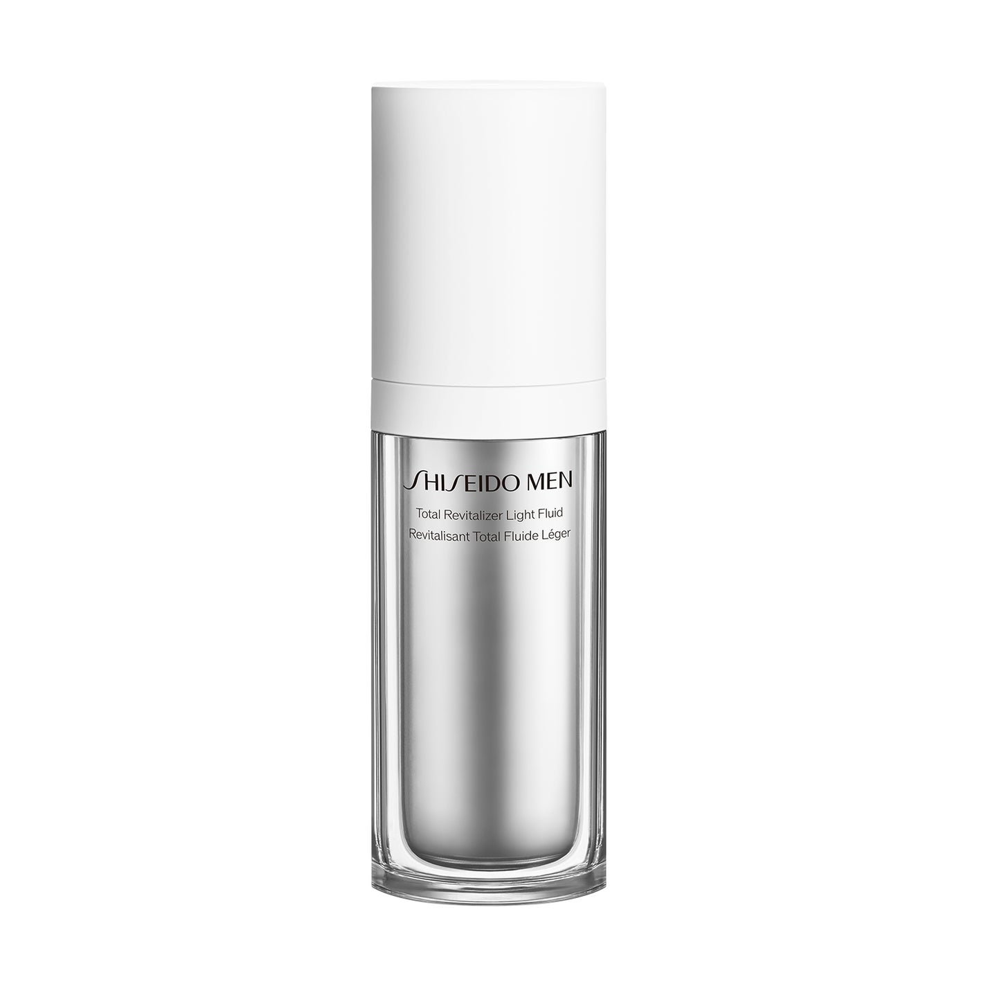 SHISEIDO メン トータル R ライトフリュイド N 70ml