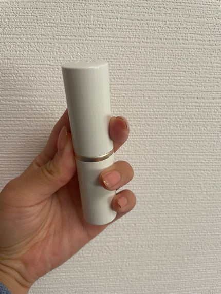 トゥルーディメンションラディアンスバーム/hince/スティックハイライトを使ったクチコミ(4枚目)