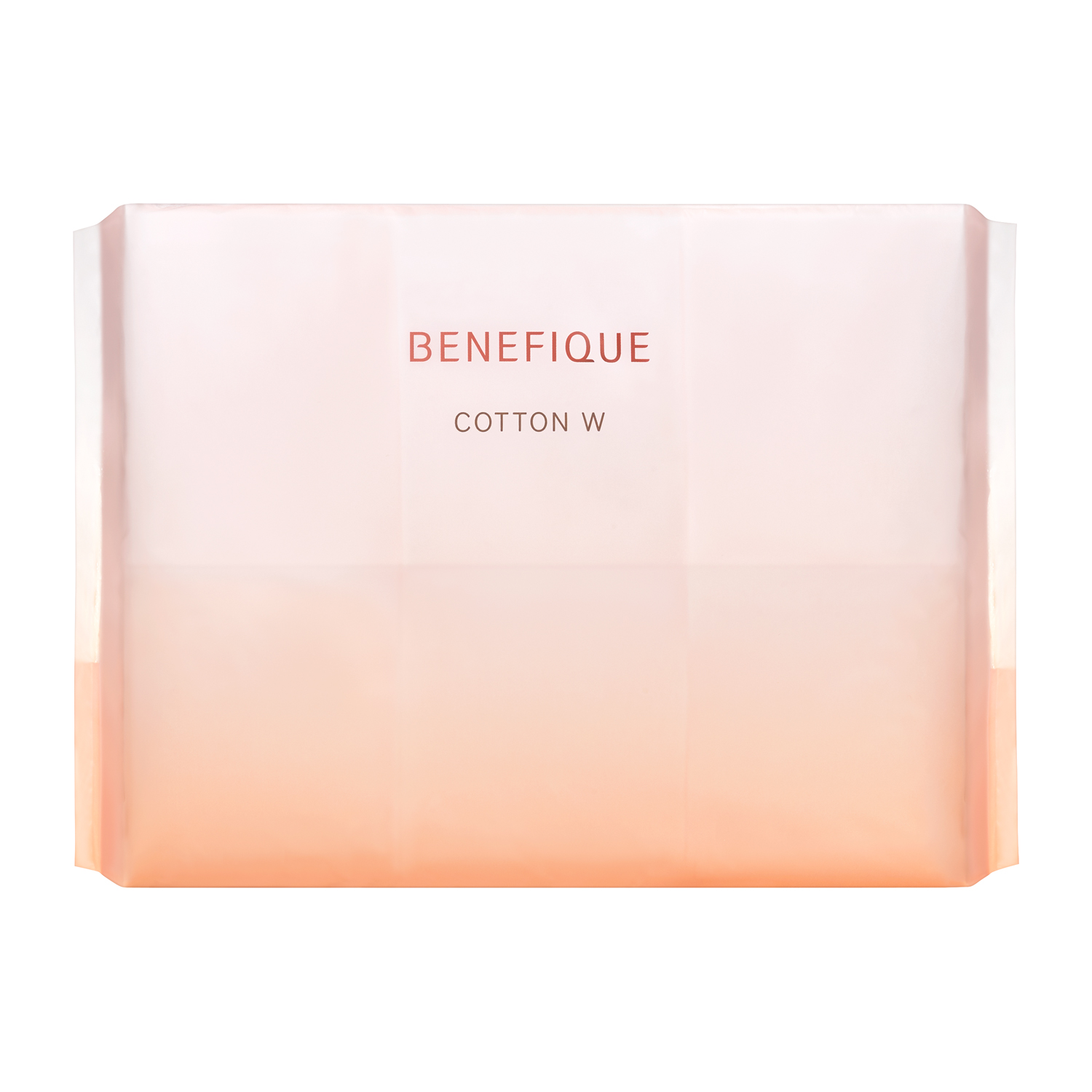 コットン W N BENEFIQUE