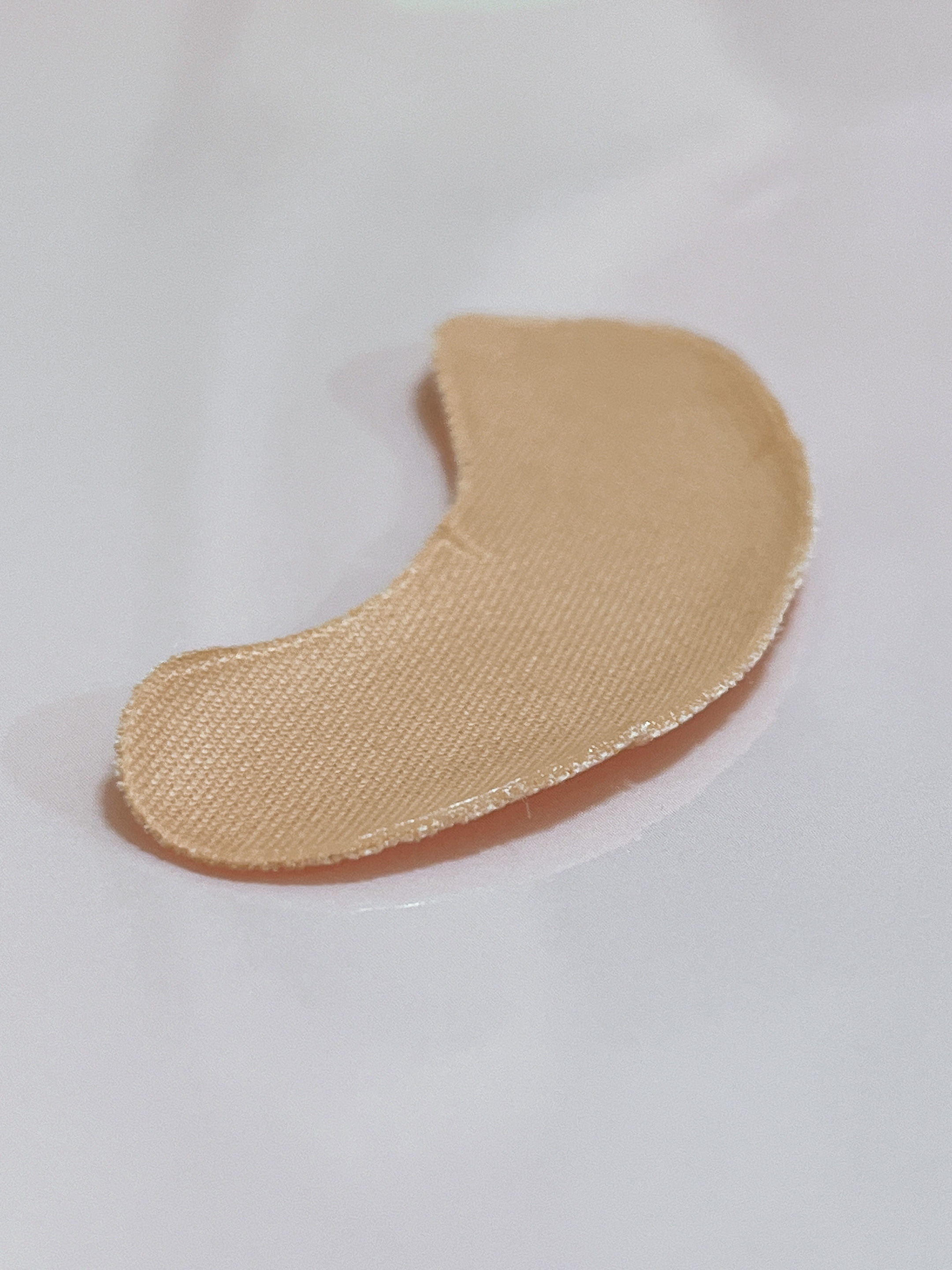 リンクルリペア ハイドロゲル アイパッチ/MARSHIQUE/アイケア・アイクリームを使ったクチコミ（1枚目）