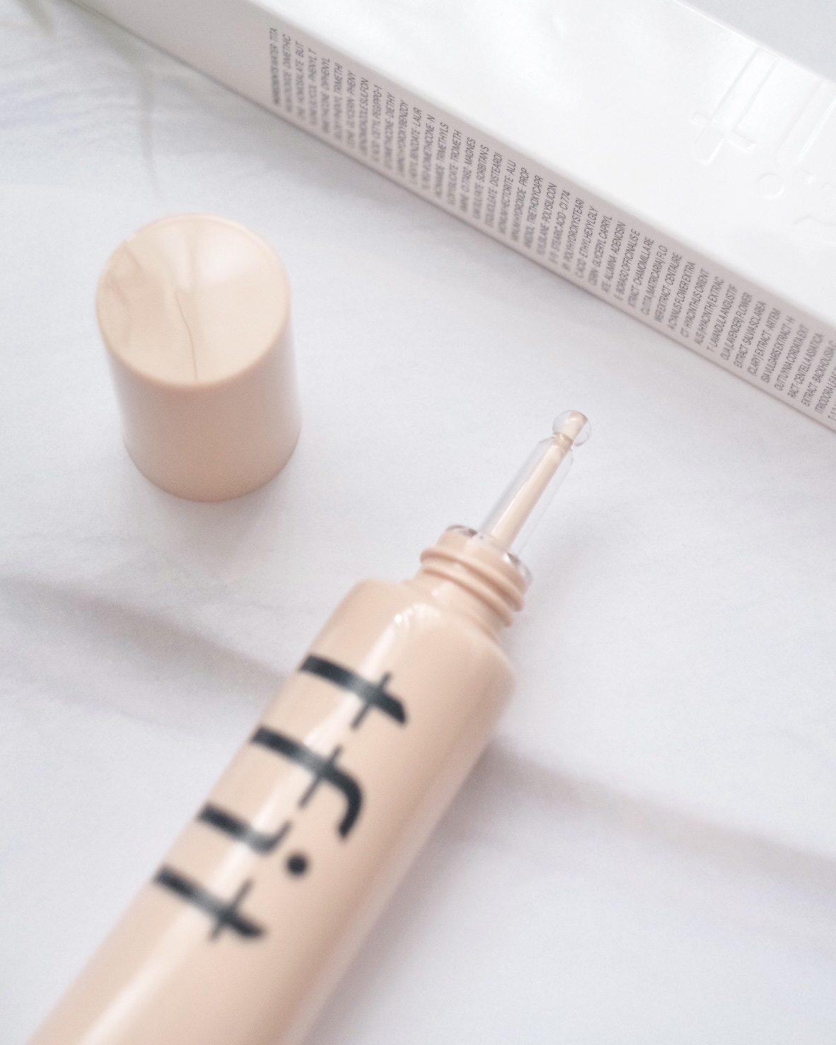 スキンカバーBBクリーム/TFIT/BBクリームを使ったクチコミ（3枚目）