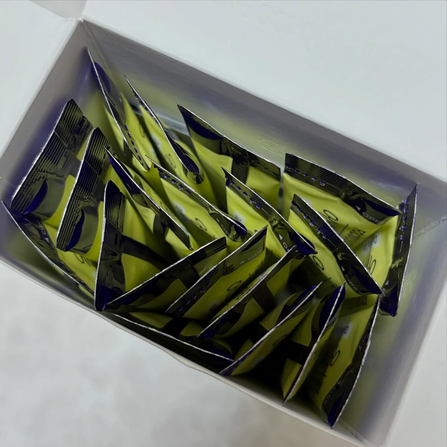 エネルギーブーム/FOODOLOGY/健康サプリメントを使ったクチコミ（3枚目）