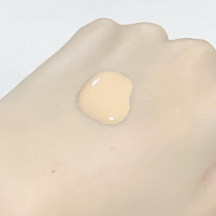 SPステイ ルミマット リキッド ファンデーション/MAYBELLINE NEW YORK/リキッドファンデーションを使ったクチコミ（3枚目）