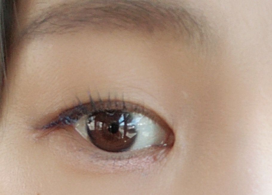 アートクラス フロッタージュペンシル/too cool for school/スティックアイシャドウを使ったクチコミ(3枚目)