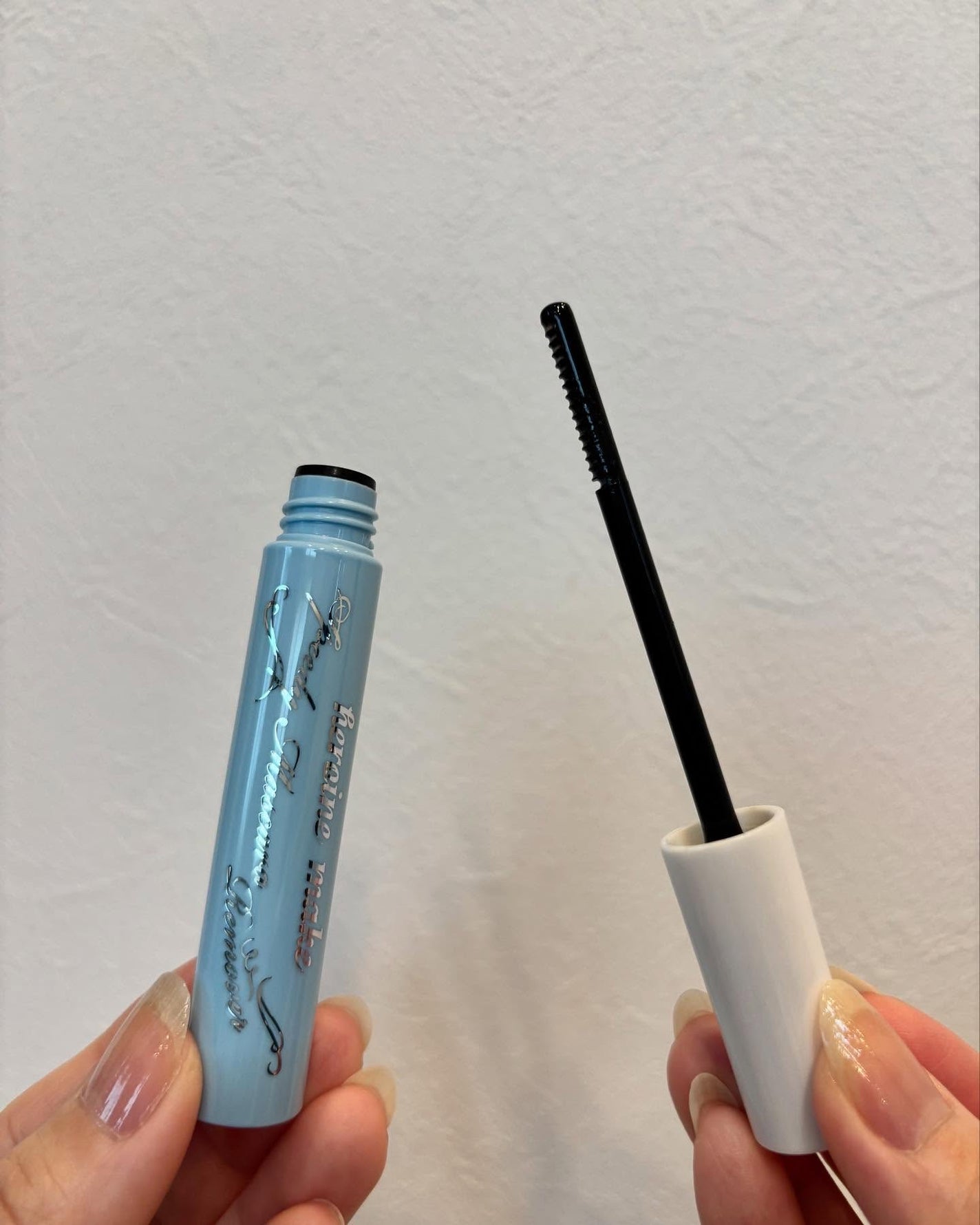 ヒロインメイクSP スピーディーマスカラリムーバー/ヒロインメイク/ポイントメイクリムーバーを使ったクチコミ(2枚目)