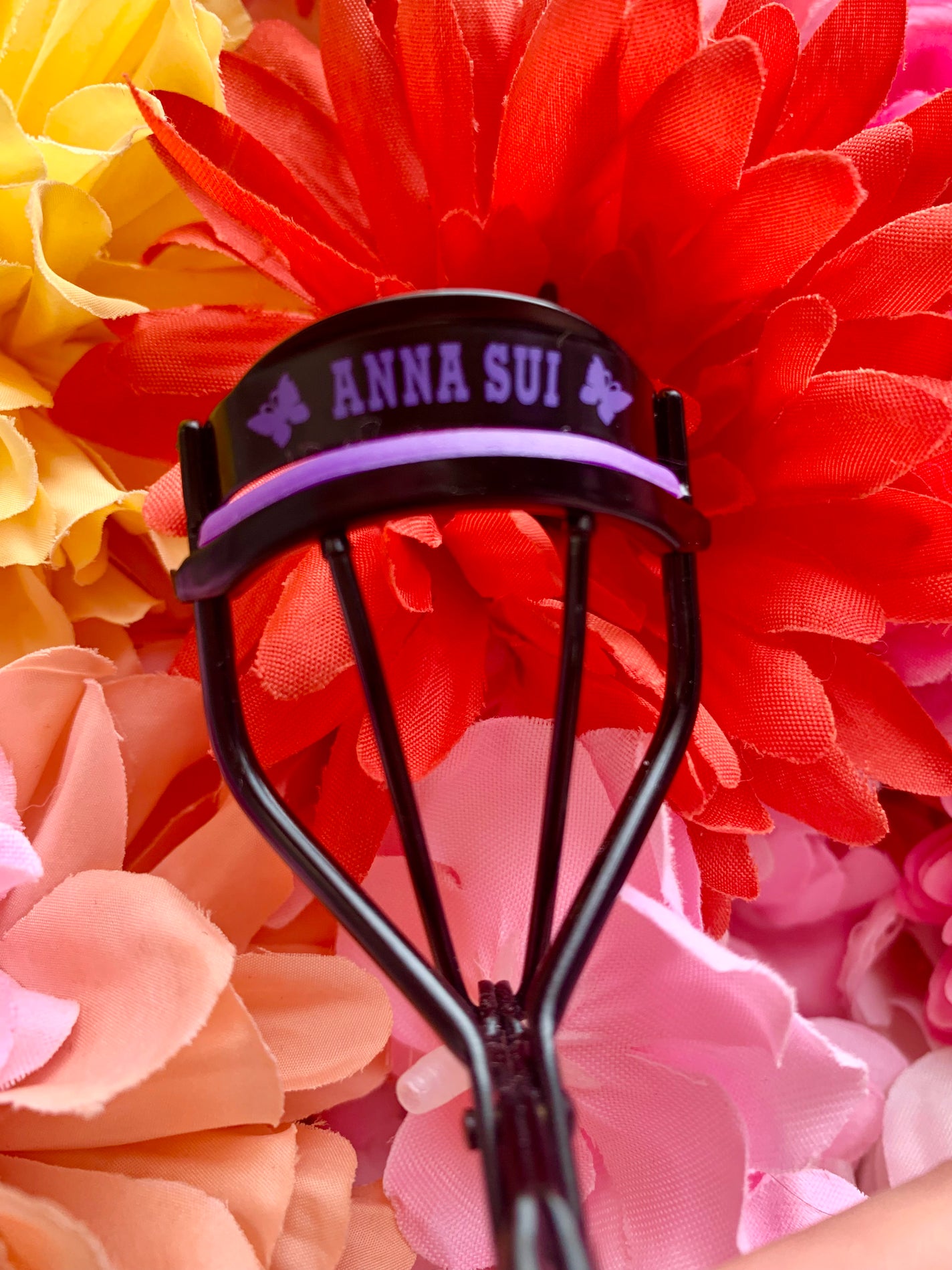 アイラッシュ カーラー N/ANNA SUI/ビューラーを使ったクチコミ(2枚目)