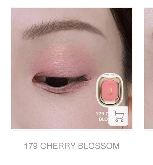 EYESHADOW SWEET DIA/Ameli/単色アイシャドウを使ったクチコミ(5枚目)