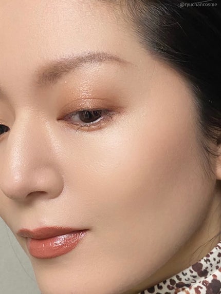 リュクス リップスティック  #136 トーステッドハニー/BOBBI BROWN/口紅の画像