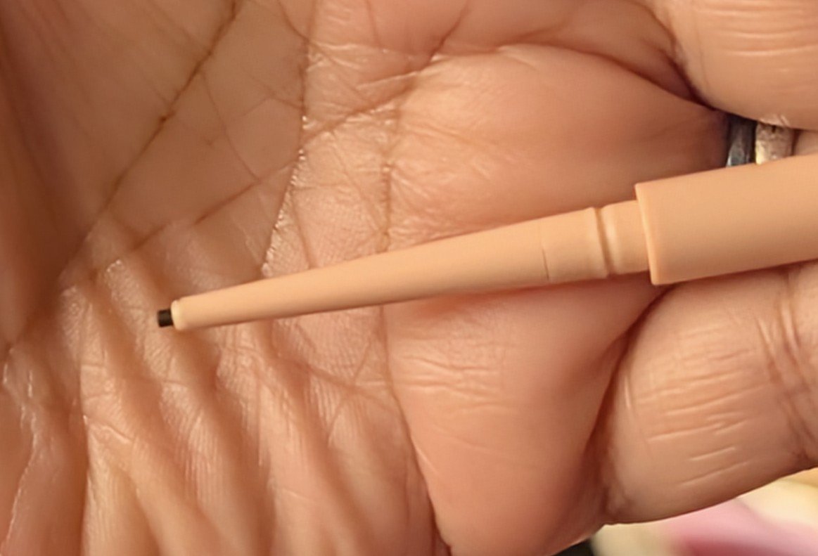 ペンシルアイライナー/Kirei&co./ペンシルアイライナーを使ったクチコミ（3枚目）