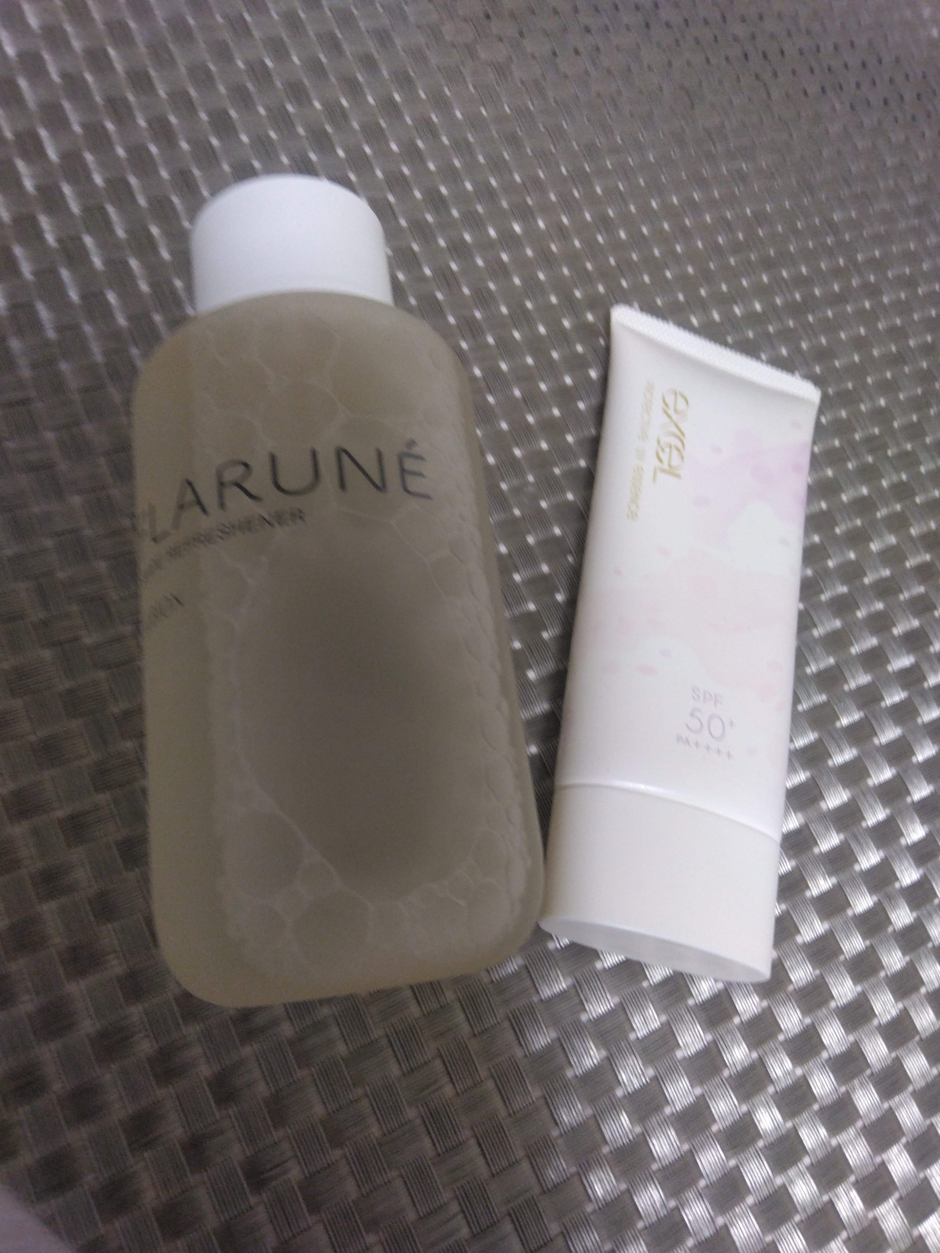 アルビオン 薬用スキンコンディショナー エッセンシャル ペーパーマスク E/ALBION/シートマスク・パックを使ったクチコミ（2枚目）