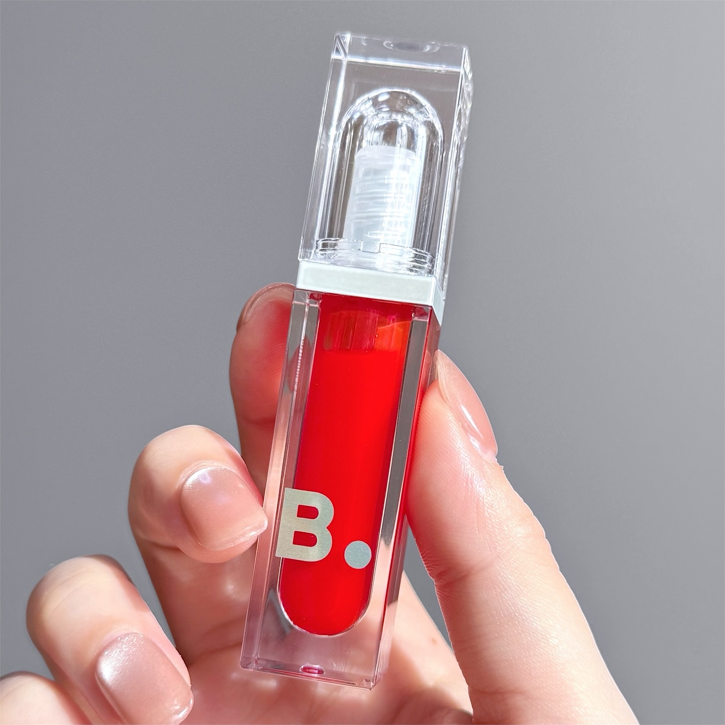 ボリュームリッププランパー/BANILA CO/リッププランパーを使ったクチコミ（2枚目）