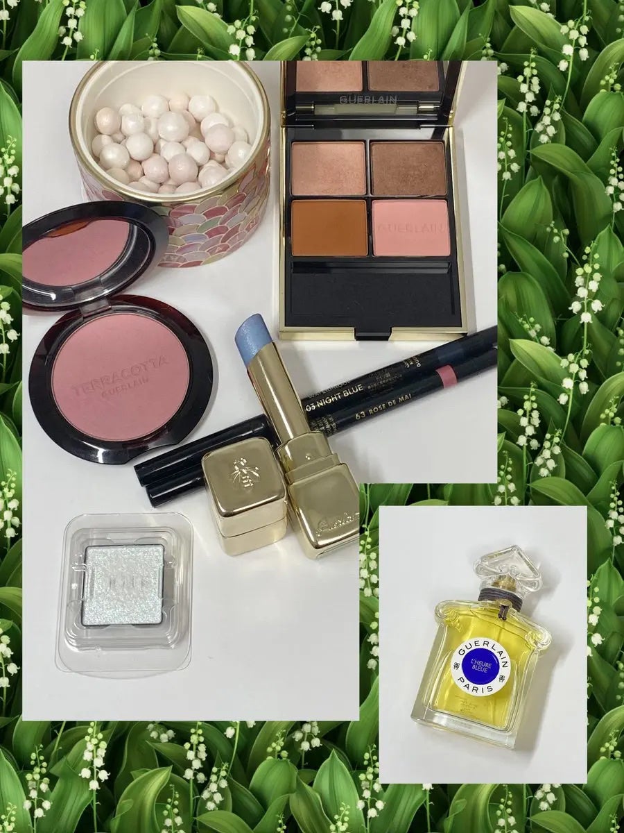 クレヨン ユー/GUERLAIN/ペンシルアイライナーを使ったクチコミ(2枚目)