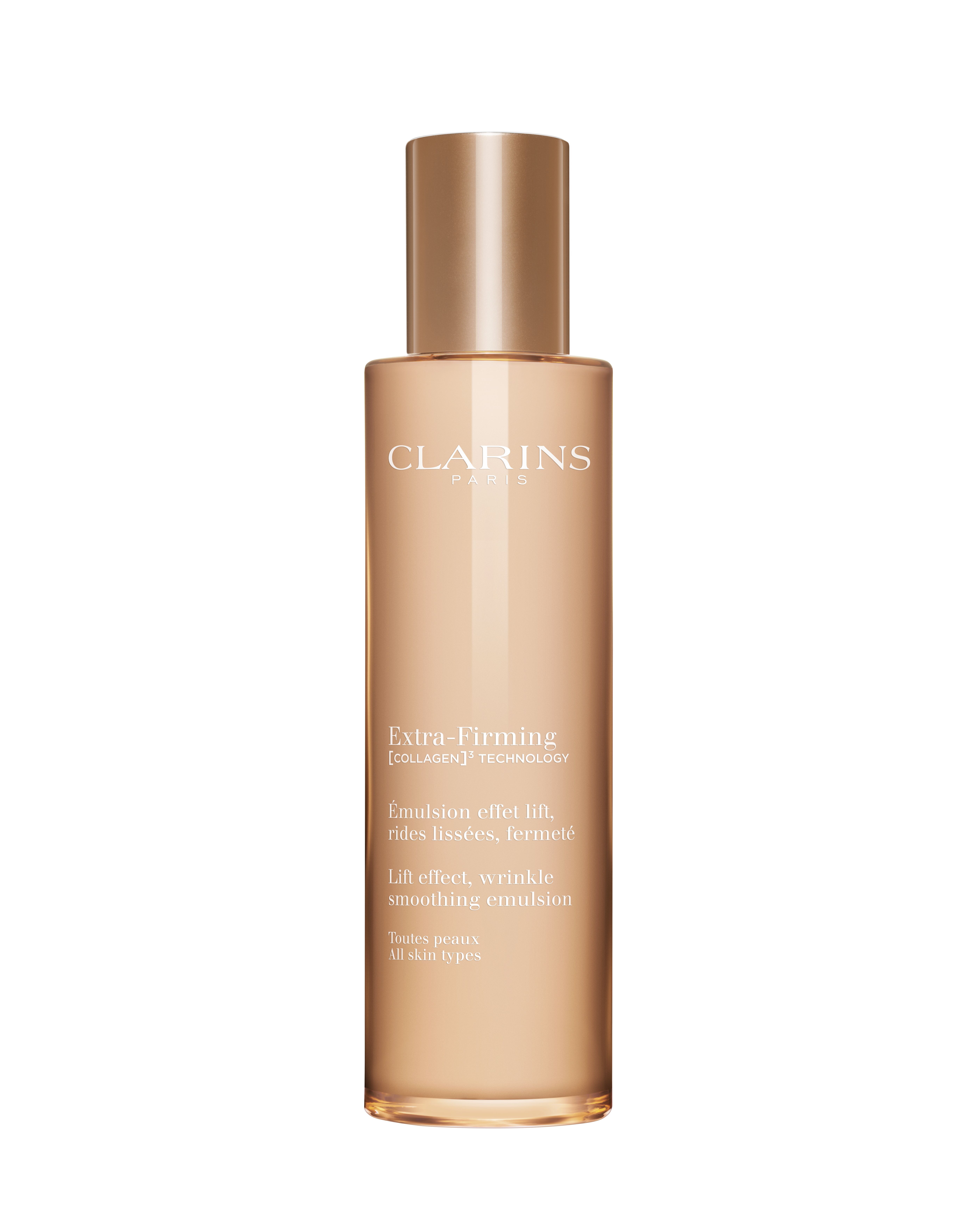 CLARINS ファーミング EX エマルジョン N
