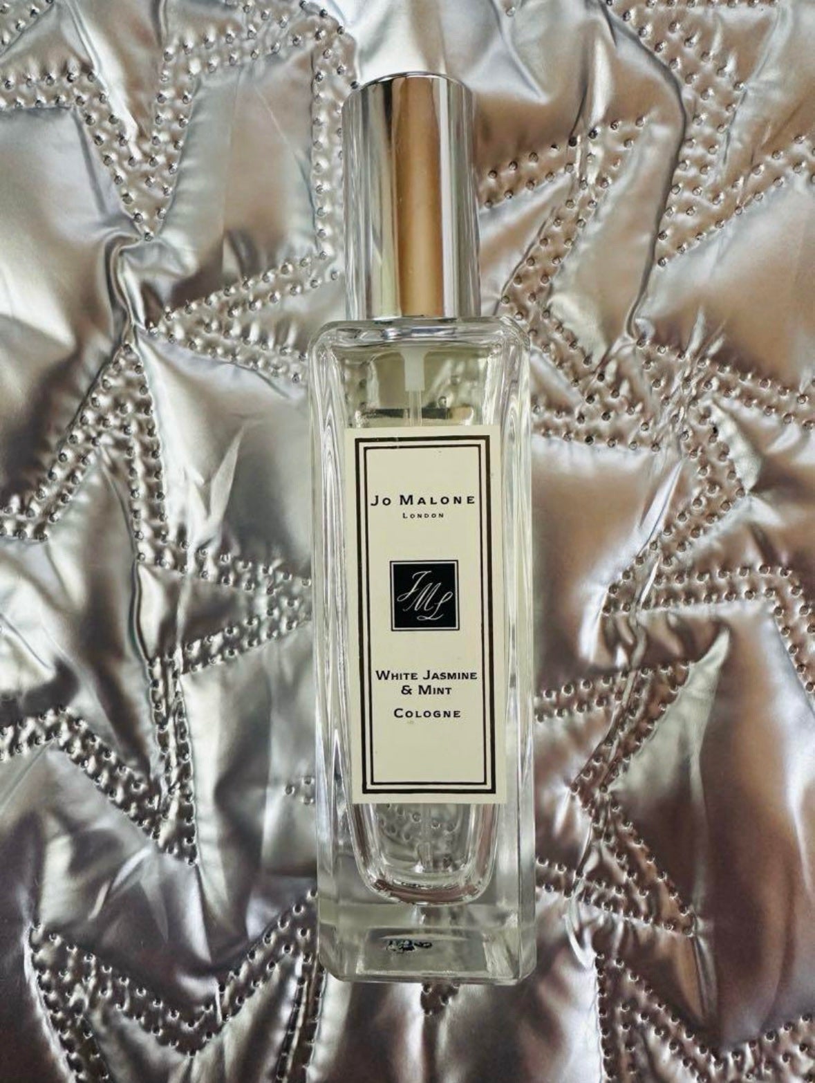 にゃにゃみ on LIPS 「JoMaloneホワイトジャスミン&ミントコロンの使用感想この..」(2枚目)