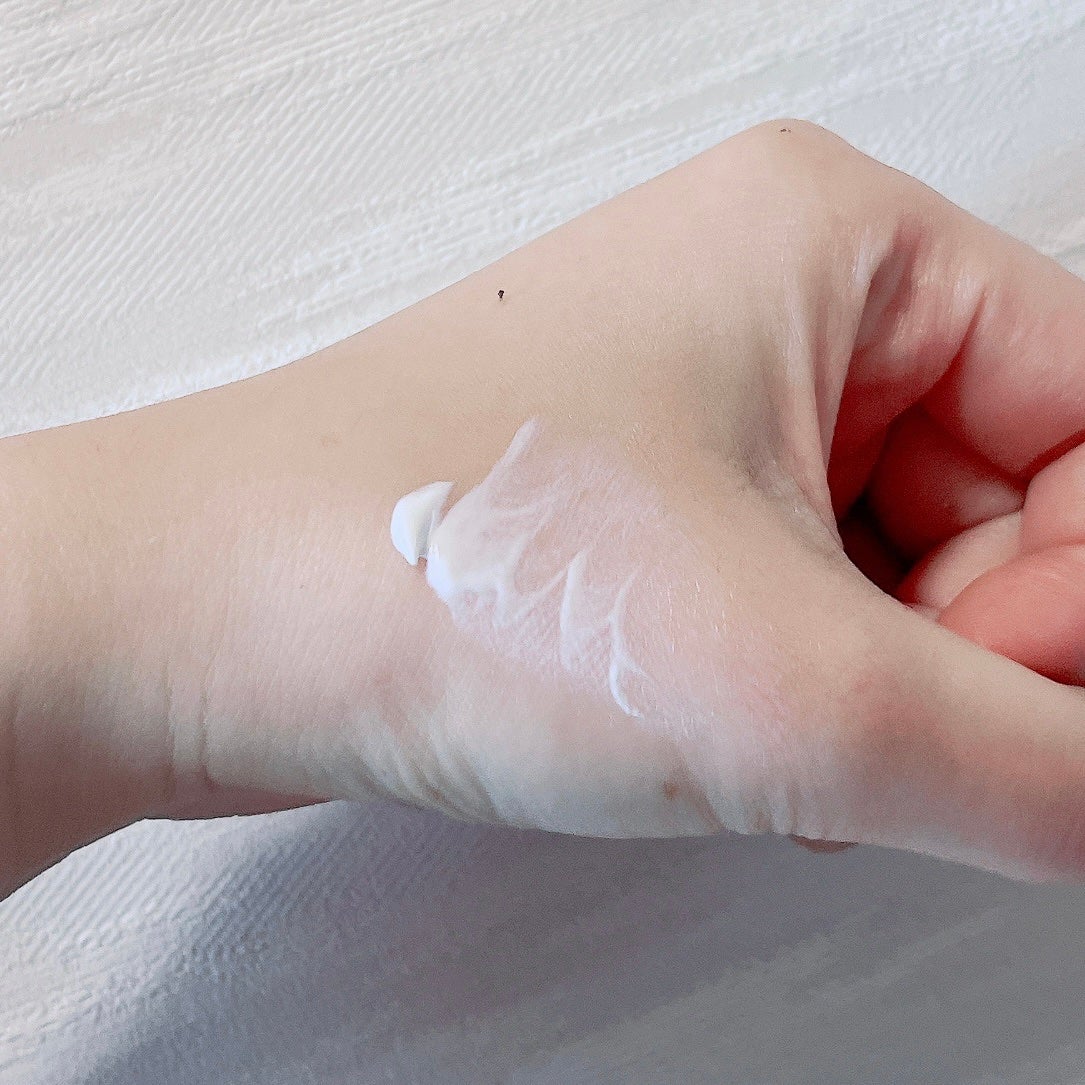 潤浸保湿 UVエッセンス/キュレル/日焼け止めローションを使ったクチコミ(2枚目)