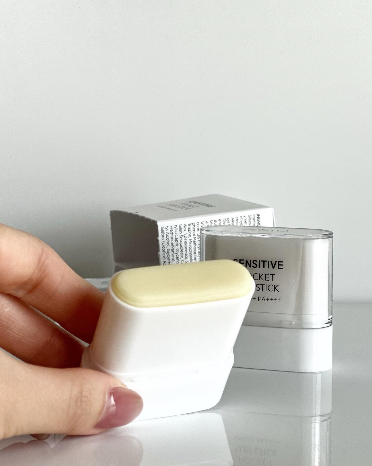 ナチュラル美人になりたい女 on LIPS 「【これにて、日焼け止め塗り直しキャンセル界隈絶滅】・SAM'U..」(8枚目)