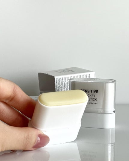 ナチュラル美人になりたい女 on LIPS 「【これにて、日焼け止め塗り直しキャンセル界隈絶滅】・SAM'U..」(8枚目)