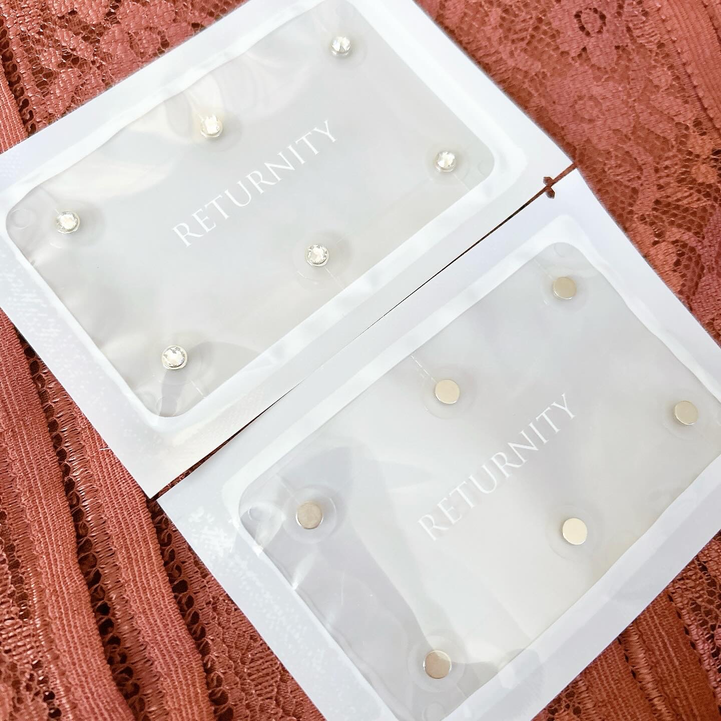 イヤーセラピー/RETURNITY/その他を使ったクチコミ（2枚目）