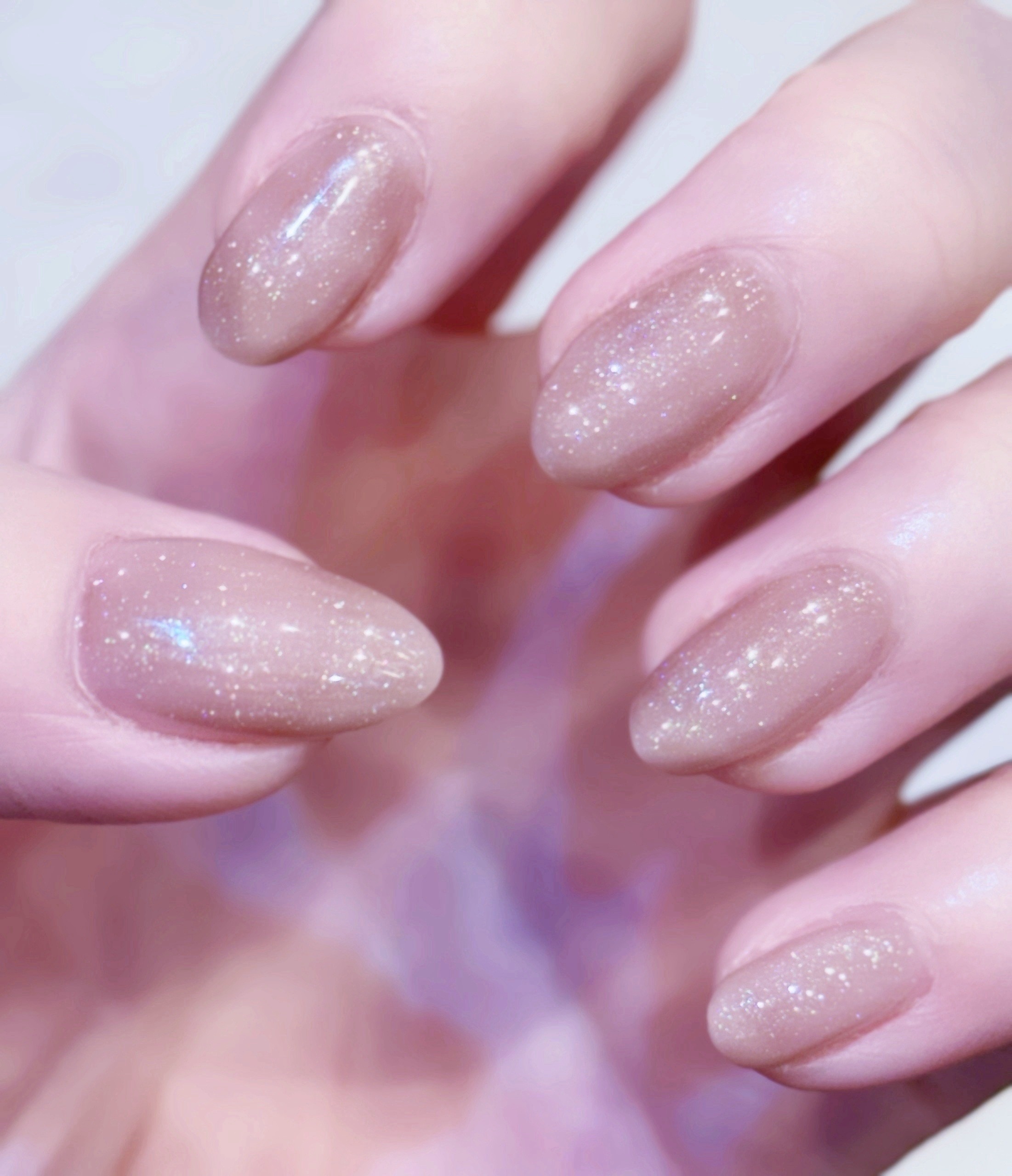 ジェルネイル/ジェルミーワン/ジェルネイルを使ったクチコミ（2枚目）