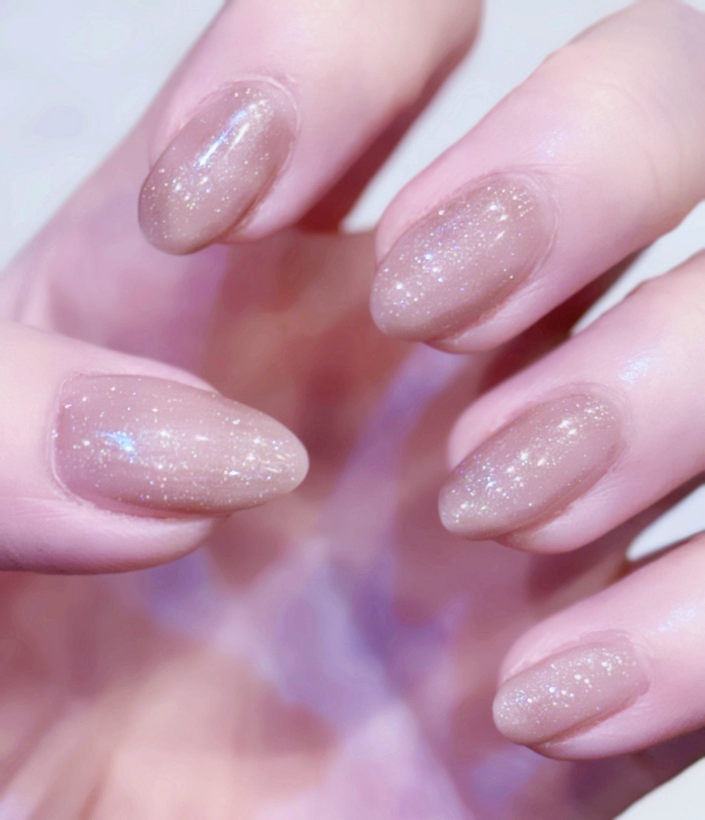 ジェルネイル/ジェルミーワン/ジェルネイルを使ったクチコミ(2枚目)