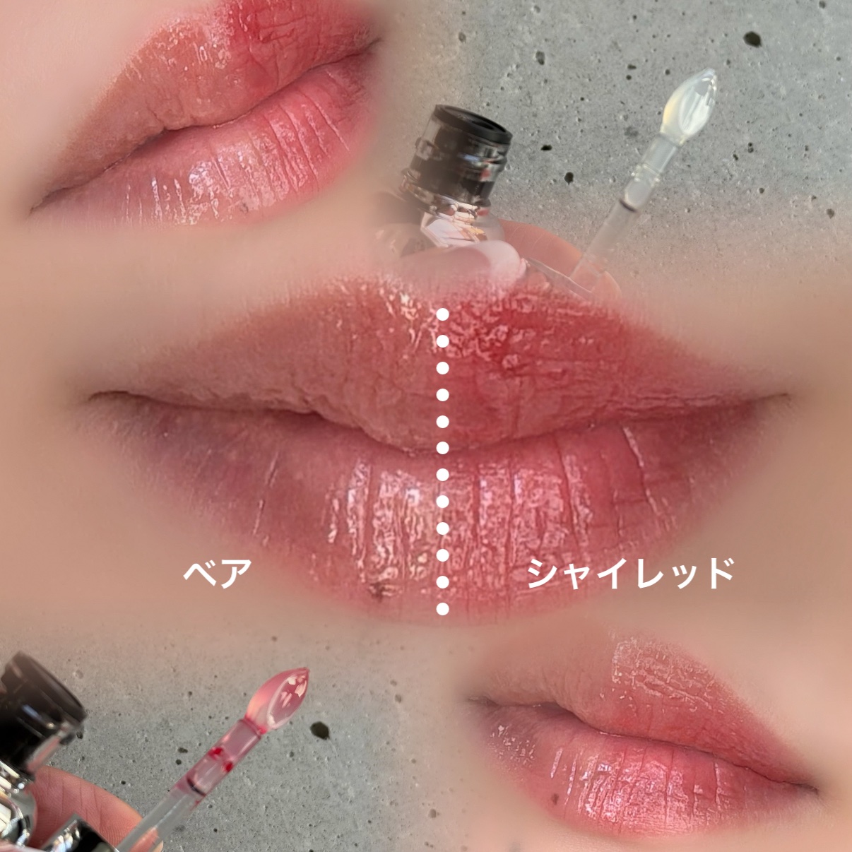 ユース ラディアンス ビタチノール セラム/primera/美容液を使ったクチコミ（2枚目）