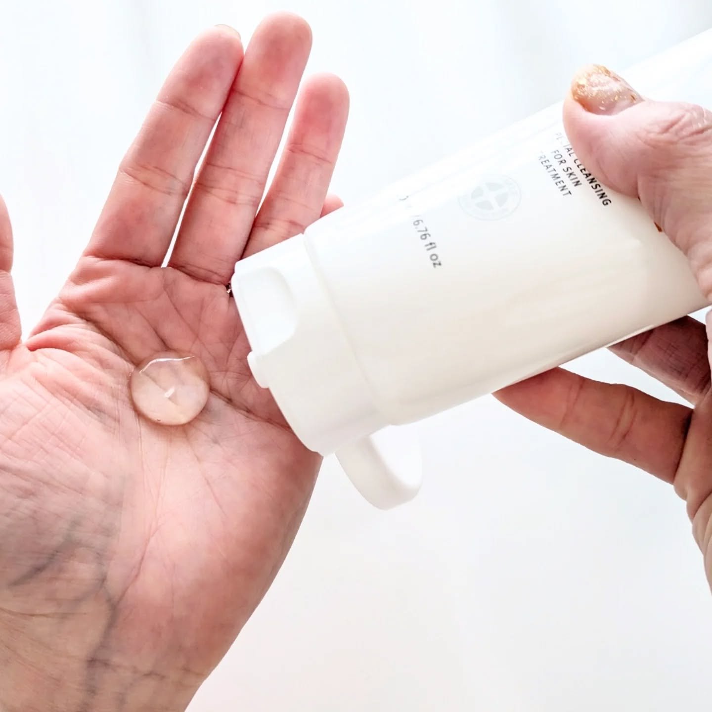 スージングシートマスク/ZEROID/シートマスク・パックを使ったクチコミ（3枚目）